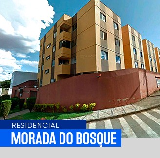 RESIDENCIAL MORADA DO BOSQUE